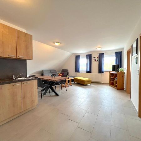 B470Apartments Gerhardshofen エクステリア 写真