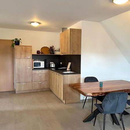 B470Apartments Gerhardshofen エクステリア 写真