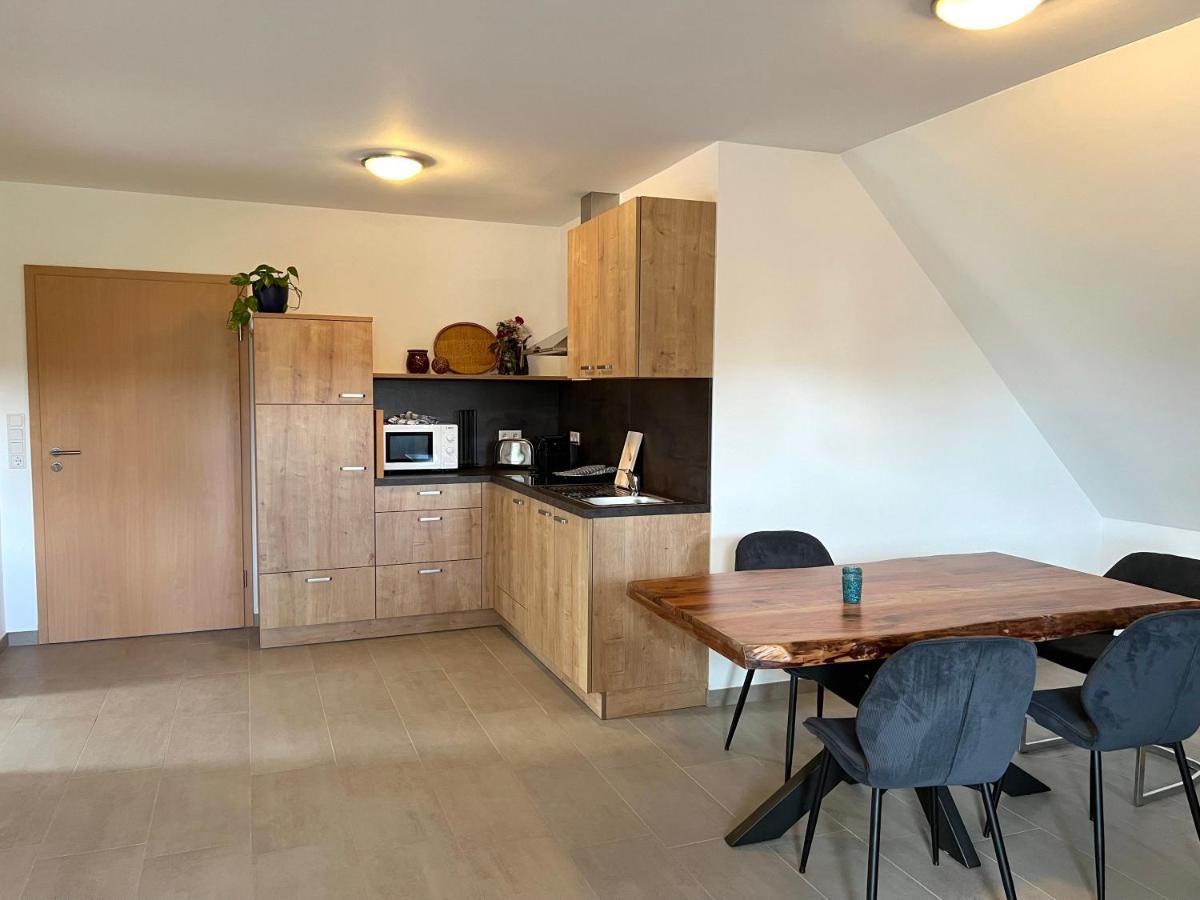 B470Apartments Gerhardshofen エクステリア 写真