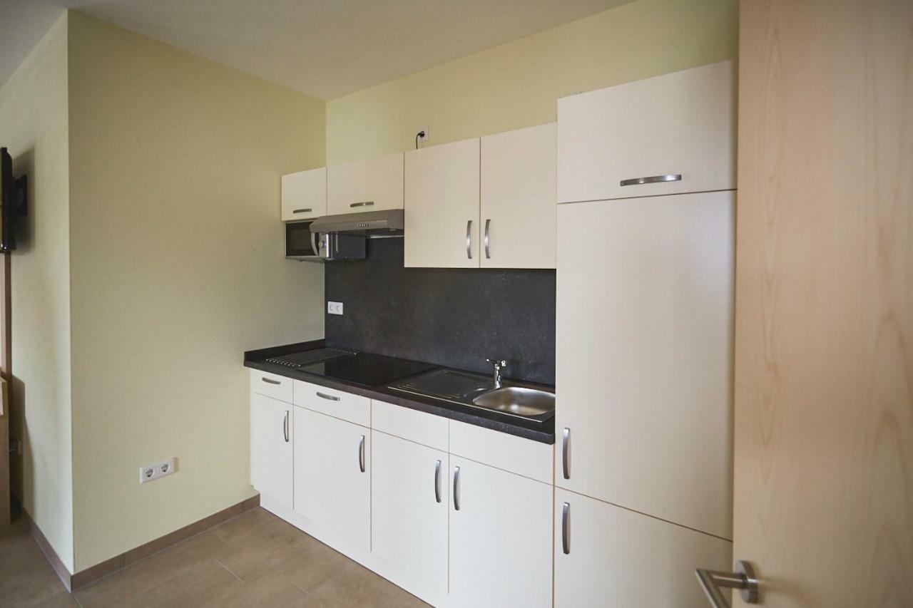 B470Apartments Gerhardshofen エクステリア 写真